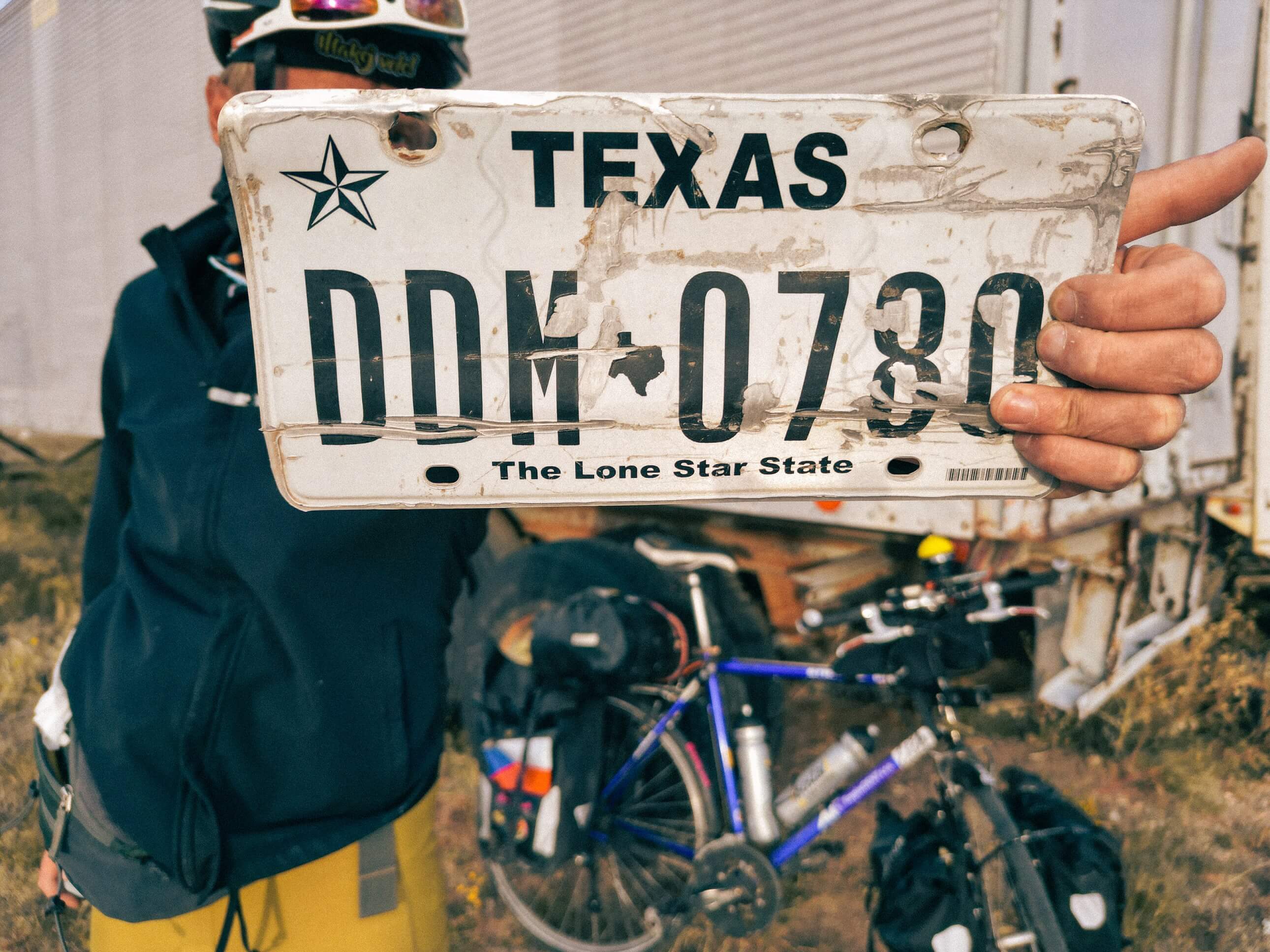 Cesty Ondřeje Ježka